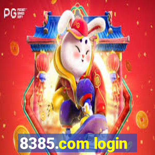 8385.com login